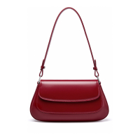Manfrey Sac à bandoulière pour Femmes
