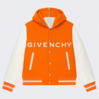 Givenchy Men's 'Varsity' Jacket
