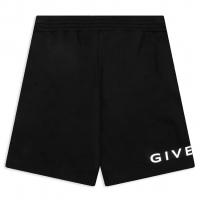 Givenchy Men's 'Reflective' Bermuda Shorts