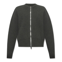 Givenchy Men's 'Zipped' Cardigan