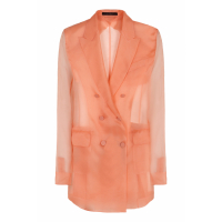 Max Mara 'Esopo Double Breasted' Klassischer Blazer für Damen