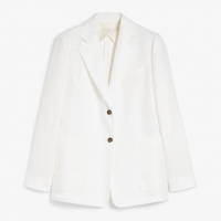 Max Mara 'Single-Breasted' Klassischer Blazer für Damen