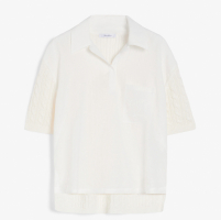 Max Mara Polohemd für Damen