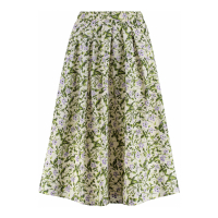 Weekend Max Mara 'Orme' Midi Rock für Damen