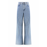 Weekend Max Mara 'Vega Wide-Leg' Jeans für Damen