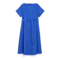 Weekend Max Mara 'Taffeta' Midi Kleid für Damen