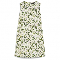 Weekend Max Mara 'Stretch Basketweave' Ärmelloses Kleid für Damen