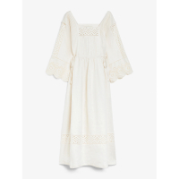 Weekend Max Mara 'Feminine' Kleid mit langen Ärmeln für Damen