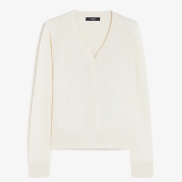 Weekend Max Mara 'Twin Set' Oberteil & Strickjacke für Damen