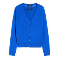 Weekend Max Mara 'Twin Set' Oberteil & Strickjacke für Damen