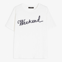 Weekend Max Mara T-Shirt für Damen