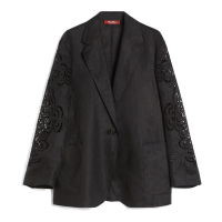 Max Mara Studio Women's 'Oversized' Jacket