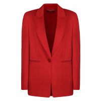 Max Mara Studio Women's 'Galazia Single-Breasted One Button' Jacket