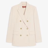 Max Mara Studio Women's Blazer