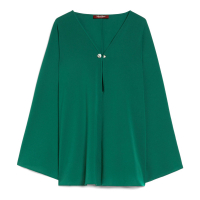 Max Mara Studio Women's 'Cady' Blouse