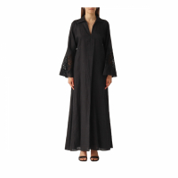 Max Mara Studio Women's 'Strano' Maxi Dress