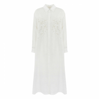 Max Mara Studio Women's 'Megaton' Shirtdress