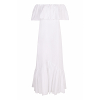 Max Mara Studio Women's 'Petali' Maxi Dress