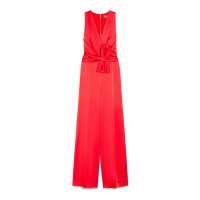 Max Mara Studio Women's 'Sleeveless' Jumpsuit