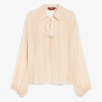 Max Mara Studio Women's 'Oversized' Blouse