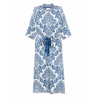 S Max Mara Women's 'Camelia' Maxi Dress