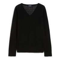 S Max Mara 'V-Neck' Pullover für Damen