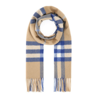 Burberry 'Classic Check' Wollschal für Damen