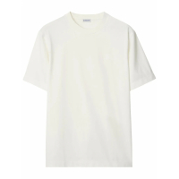 Burberry Men's 'Equestrian Knight' T-Shirt