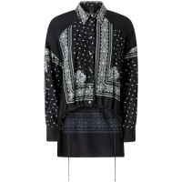 Pinko Chemise 'Printed' pour Femmes