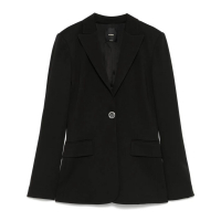 Pinko 'Single-Breasted' Klassischer Blazer für Damen