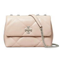 Tory Burch 'Small Kira Diamond Convertible' Schultertasche für Damen