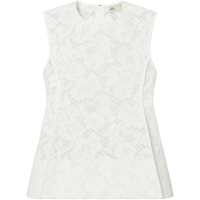 Tory Burch 'Corded Lace' Top für Damen