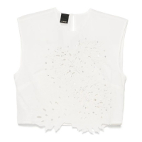 Pinko 'True Colors' Crop Top für Damen
