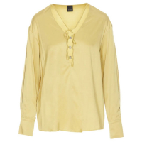 Pinko Langärmelige Bluse für Damen