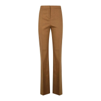 Pinko Pantalon 'Flared High-Rise' pour Femmes