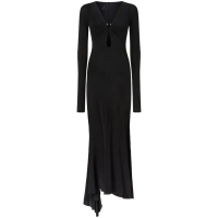 Pinko 'Hardware-Detailed' Maxi Kleid für Damen