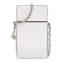 Tory Burch 'Logo-Plaque' Handyhülle für Damen