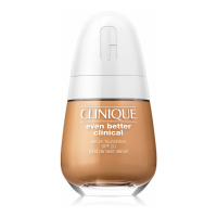 Clinique 'Even Better Clinical SPF20' Serum Foundation - WN120 Pecan 30 ml