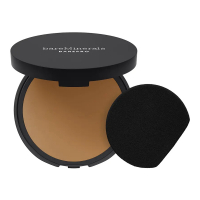 Bare Minerals 'BarePro 24HR Skin-Perfecting' Powder Foundation - Deep 50 Neutral 8 g