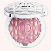 Dior 'Forever Glow Luminizer' Highlighter - 04 Pink Strobe 6 g