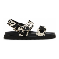 Steve Madden 'Mona Slingback Footbed Sandals' für Damen