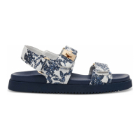 Steve Madden 'Mona Slingback Footbed Sandals' für Damen