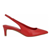 Calvin Klein 'Dainty Kitten Heel Slingback Pumps' pour Femmes