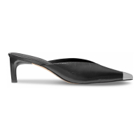 Michael Kors Women's 'Kasia Mule Pumps'