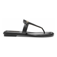 Michael Kors Women's 'Lena Thong Sandals'