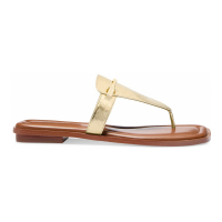 Michael Kors Women's 'Lena Thong Sandals'