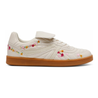 Steve Madden 'Madrid Foldover Lace Up Sneakers' für Damen