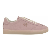 Calvin Klein Women's 'Nicala Casual Lace-Up Sneakers'