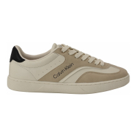 Calvin Klein 'Norah Casual Lace-Up Sneakers' pour Femmes