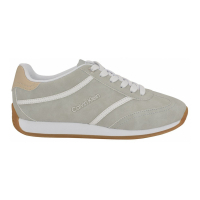 Calvin Klein 'Avyenna Retro Lace-Up Sneakers' pour Femmes